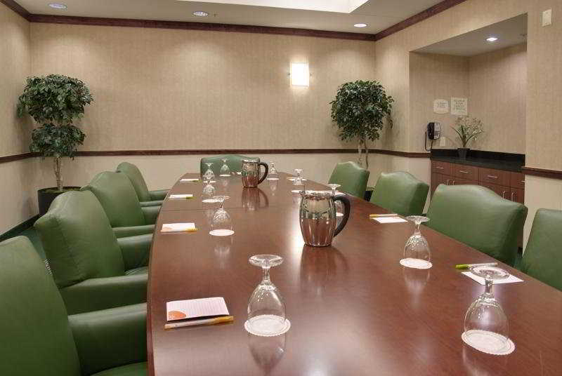 Courtyard By Marriott Houston Galleria Servizi foto